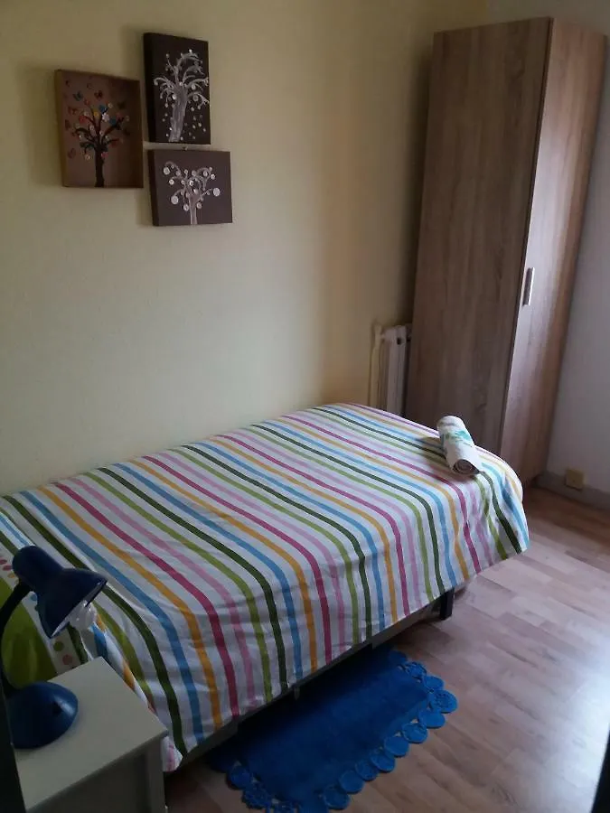 piso tremp para vacaciones Villa 0*,  España