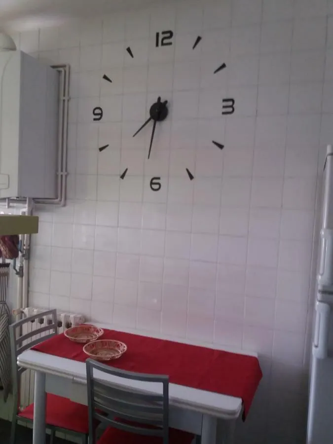 piso tremp para vacaciones Villa
