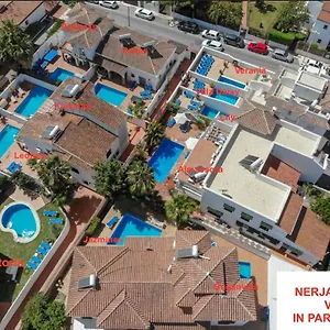 Paradise - Daisy , Nerja España