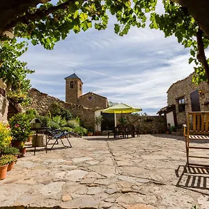  Сasa de vacaciones Casa Mauri