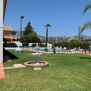 Golf , MIJAS COSTA España