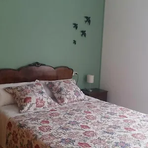  Apartamento Cal Torroner