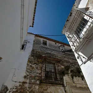 Cuesta De La Rosa. Casita Rural Con Encanto Y Vistas , Arcos de la Frontera España
