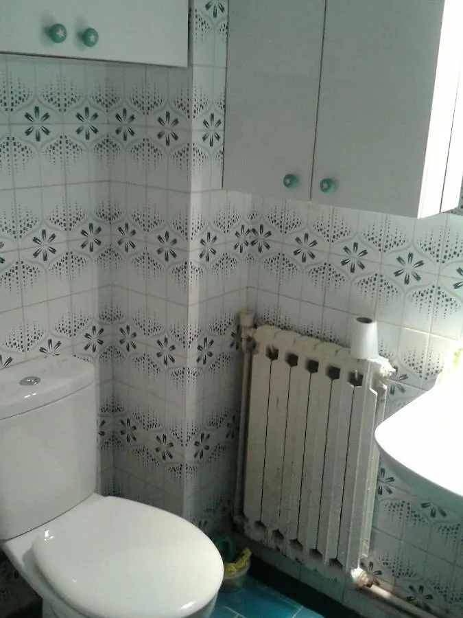 piso tremp para vacaciones Villa 0*,