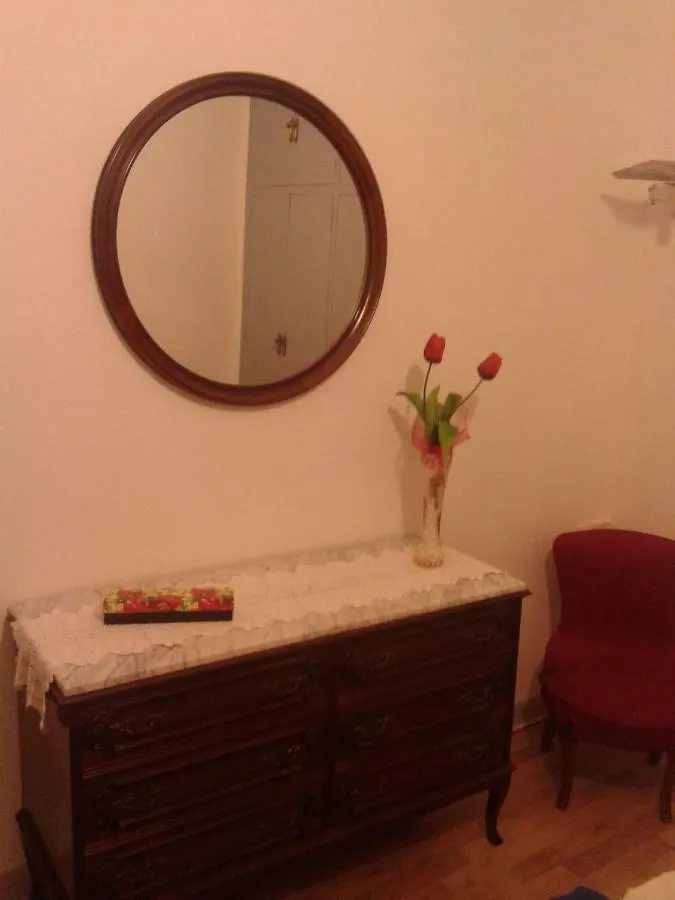 piso tremp para vacaciones Villa Сasa de vacaciones