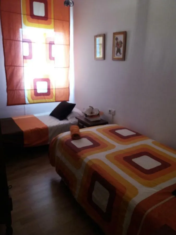piso tremp para vacaciones Villa Сasa de vacaciones