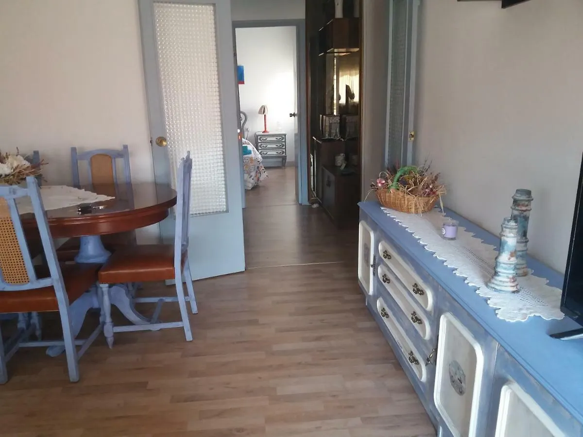 piso tremp para vacaciones Villa